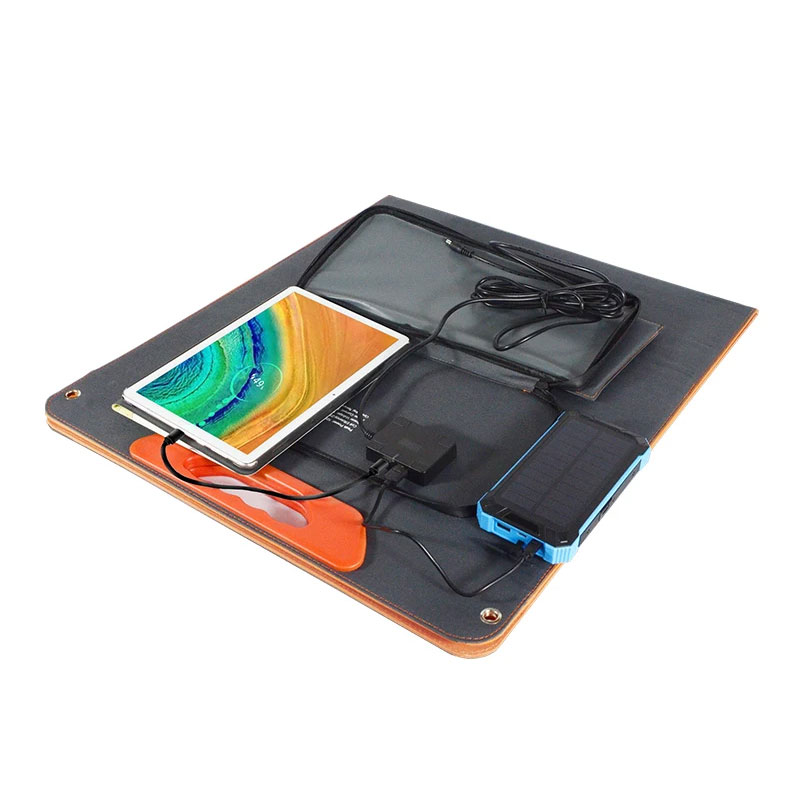 Bagaimana Pengisi Daya Portabel 100W Mendefinisikan Ulang Pengiriman Daya Berkecepatan Tinggi dan Saat Dalam Perjalanan?